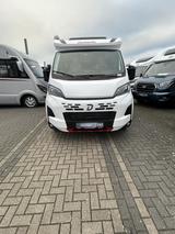 Dethleffs Globebus Camp Active T 1 2025+Automatik+Truma DE - Angebote entsprechen deinen Suchkriterien