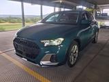 Audi A1 35 TFSI citycarver LED+VIRTUAL+KLIMA+DAB - Audi A1: Citycarver