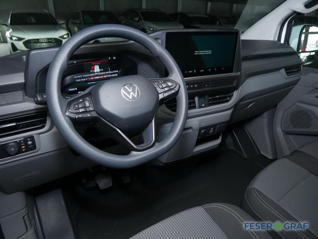Volkswagen T7 Transporter - Bild 7
