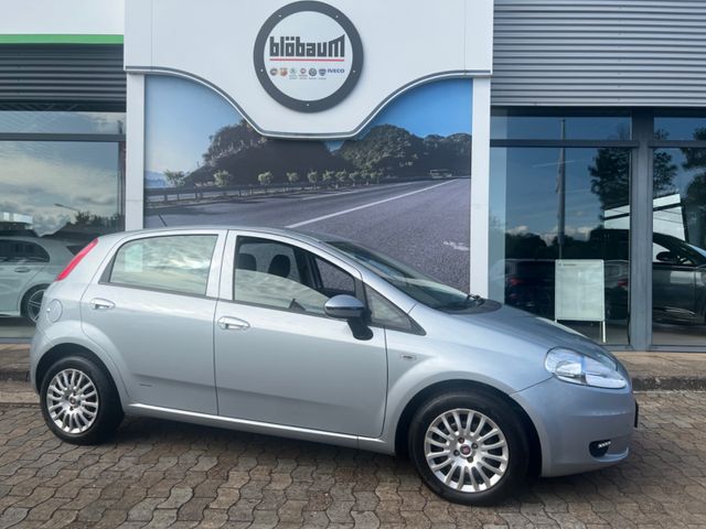 Fiat Grande Punto 1.2 8V Active Klima el. Fenster PDC