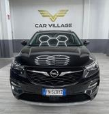 Opel Grandland X 1.5 diesel Ecotec Start&Stop au - Opel Grandland (X) Kombi Gebrauchtwagen