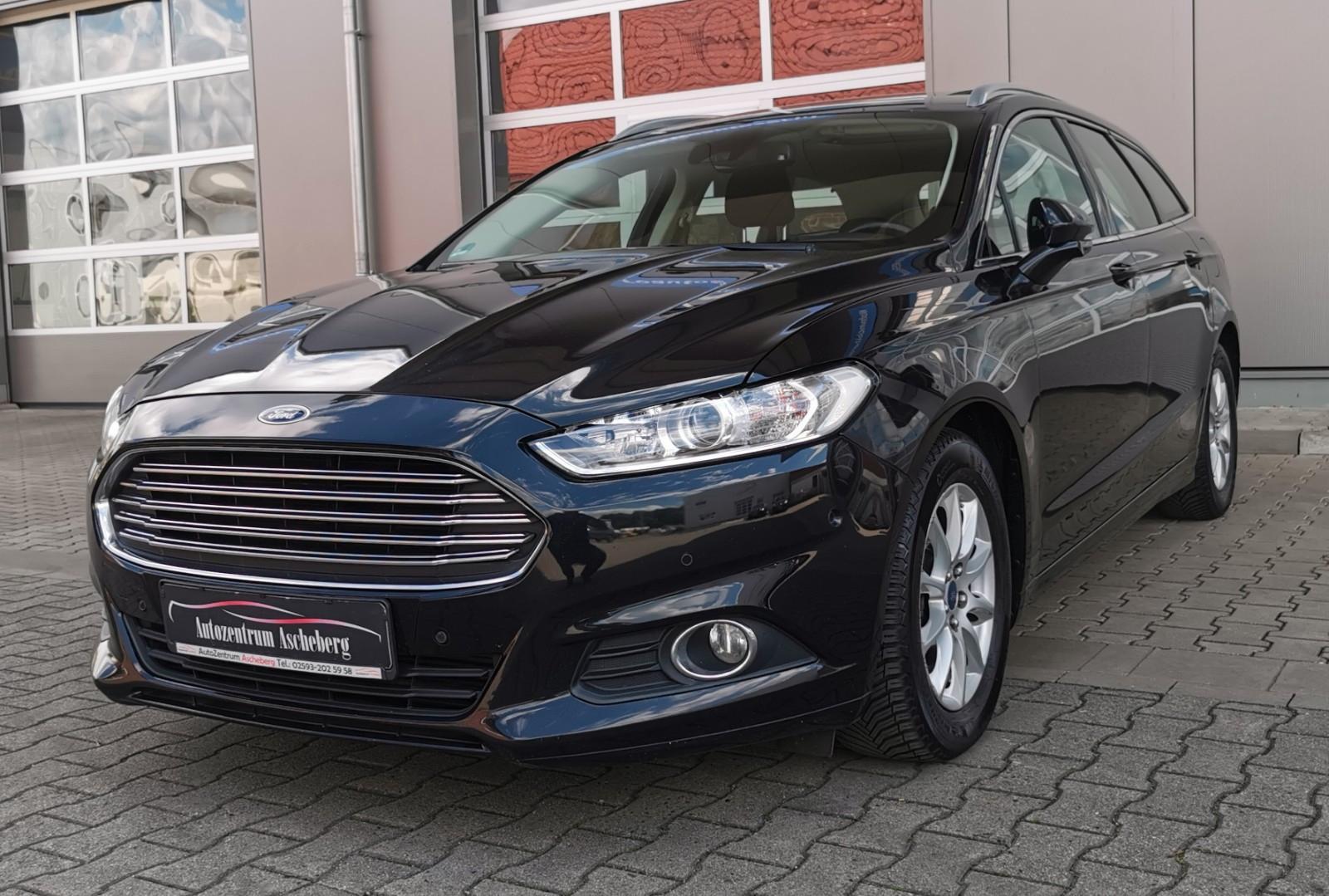 Ford Mondeo Turnier Trend *Pano*Navi*BiXen