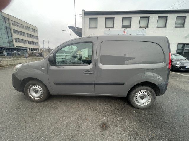 Renault Kangoo Rapid Extra, KM 30.000, TÜV + INSP = NEU