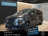Mercedes-Benz V 300 d AVANTGARDE LANG *AIRMATIC*AMG*LED*AHK*SI