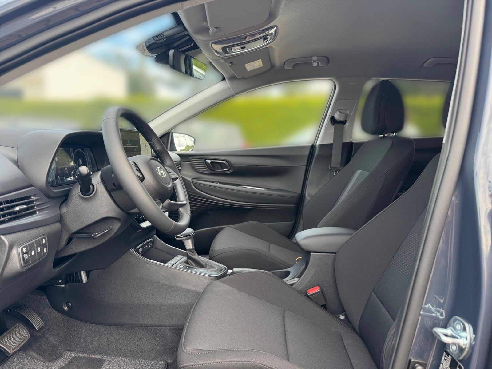 Hyundai i20 - Bild 7