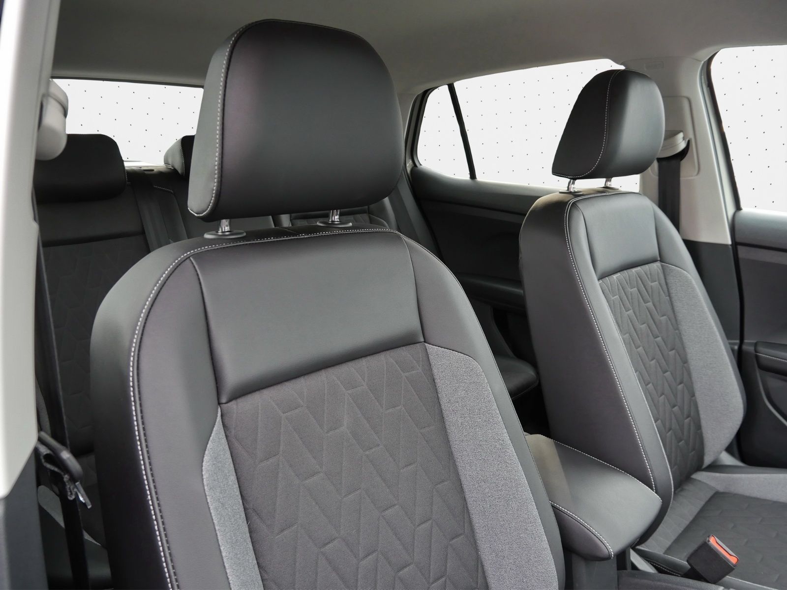 Volkswagen T-Cross - Bild 13