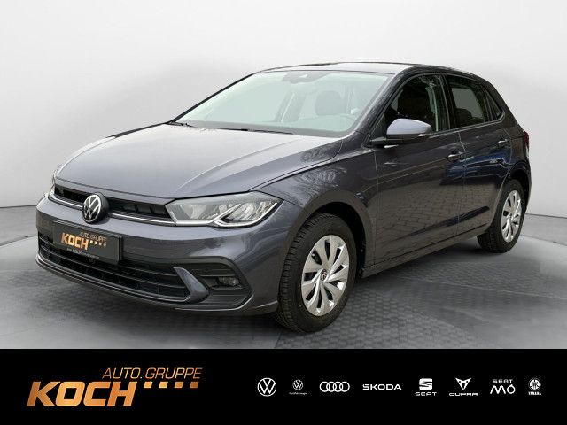 Volkswagen Polo 1.0TSI Life Navi LED