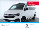 Volkswagen T6.1 California Coast Edition LED ACC AHK 2 Navi