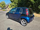 Smart ForFour 1,3 passion passion, Bj 2004 - gebrauchte Smart ForFour aus dem Jahr 2004