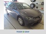 Volkswagen Polo Life 1.0 TSI DSG 95PS - gebrauchte VW Polo aus dem Jahr 2022