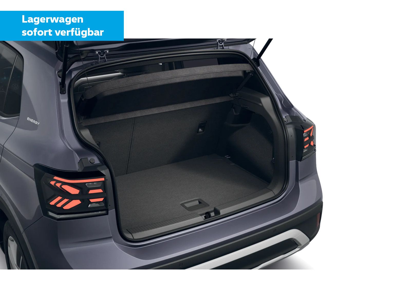 Volkswagen T-Cross - Bild 8