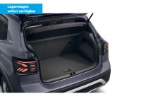 Volkswagen T-Cross - Vorschau Bild 8