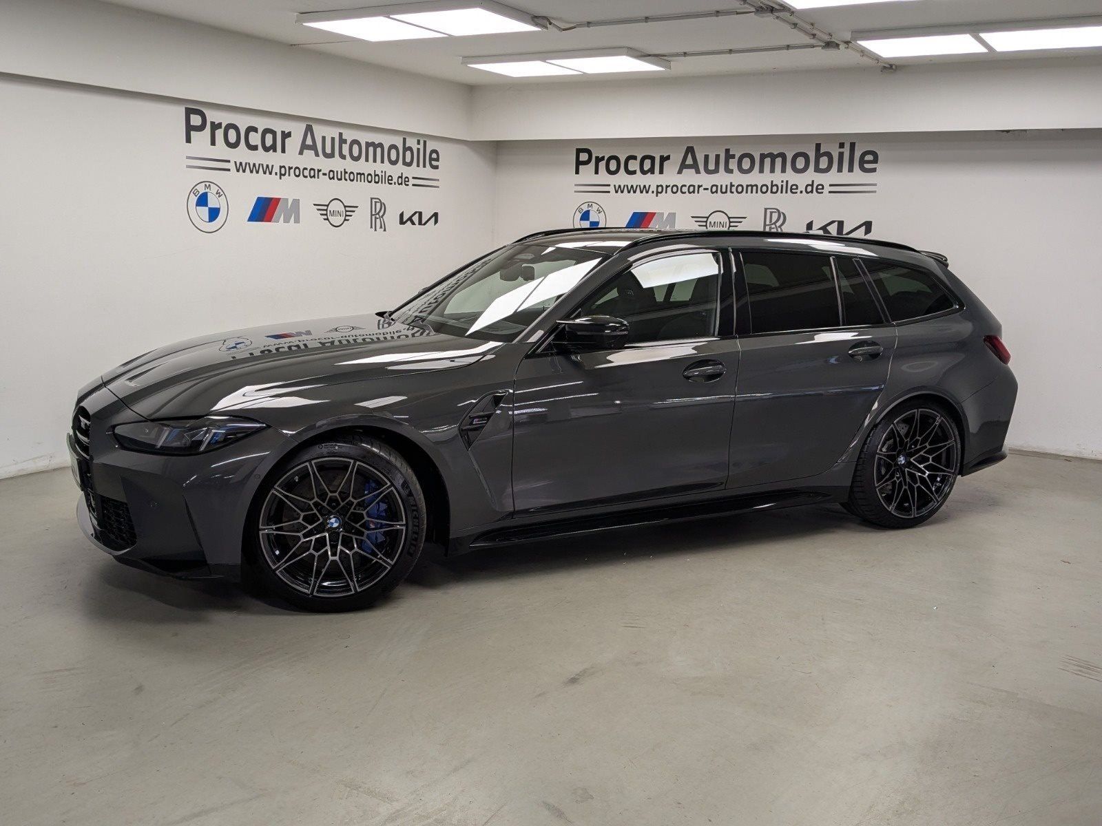 BMW M3 - Bild 2