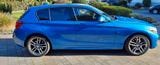 BMW 120i M Sport  (F20) - BMW 120 von privat