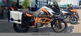 KTM 1290 Super Adventure R - KTM 1290 Super Adventure R