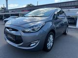 Hyundai ix20 1.6  Automatik Klima GARANTIE ALU - Hyundai ix20 Gebrauchtwagen in Bremen