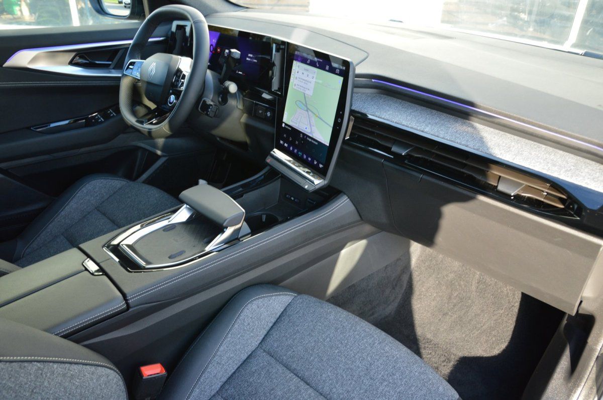 Fahrzeugabbildung Renault Austral   Techno Mild-Hybrid Winterpaket