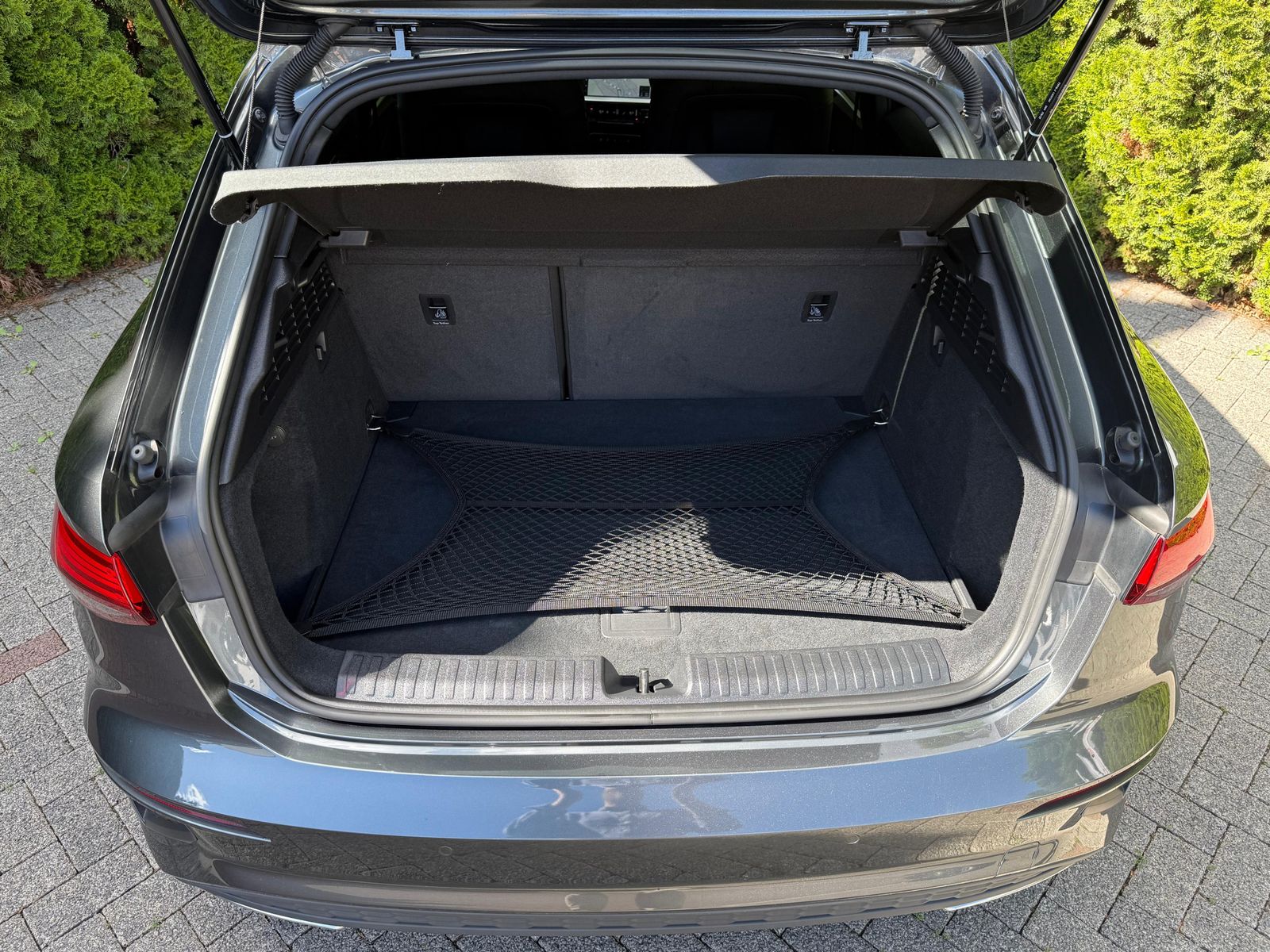 Fahrzeugabbildung Audi A3 Sportback 30TDI S-line S-tr MMI+ACC+VIRT+PARK