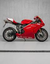 Ducati 999s Monoposto - Top Zustand!  - Offers