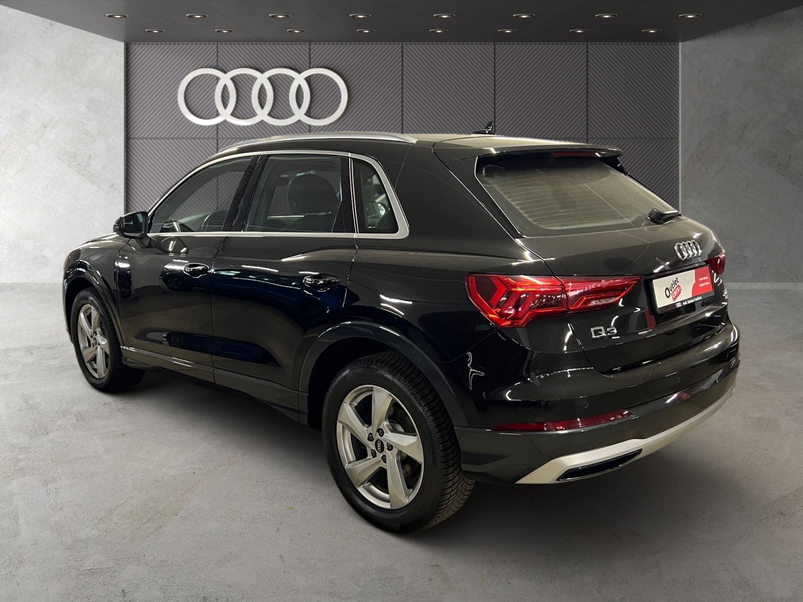 Audi Q3 - Bild 7