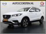 MG ZS MG EV Luxury 45kWh Leer+elektr. panorama dach - MG aus 2020