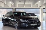 Mercedes-Benz E 63 AMG Lim. Perform H&K*Nachtass.*Sitzhz+belf. - Mercedes-Benz S63