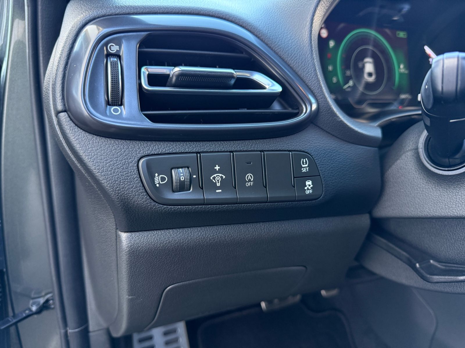 Fahrzeugabbildung Hyundai i30 Fastback N Line Mild-Hybrid LED NAVI ALU