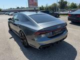 Audi A7 50 TDI quattro S7-OPTIK / 22" / HUD / PANO - Audi A7 in Nürnberg