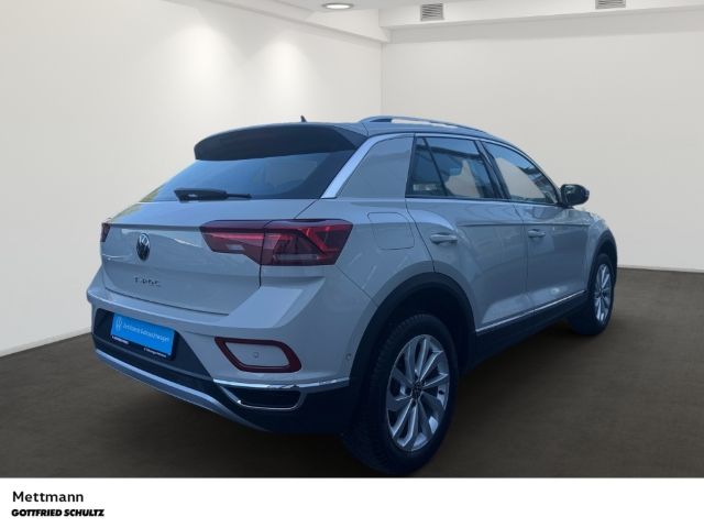 Volkswagen T-Roc - Bild 4