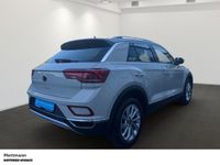 Volkswagen T-Roc - Vorschau Bild 4