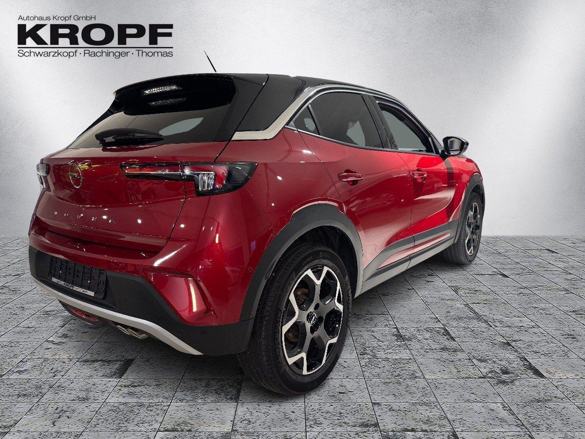 Opel Mokka - Bild 5