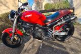 Ducati Monster 750 - Angebote