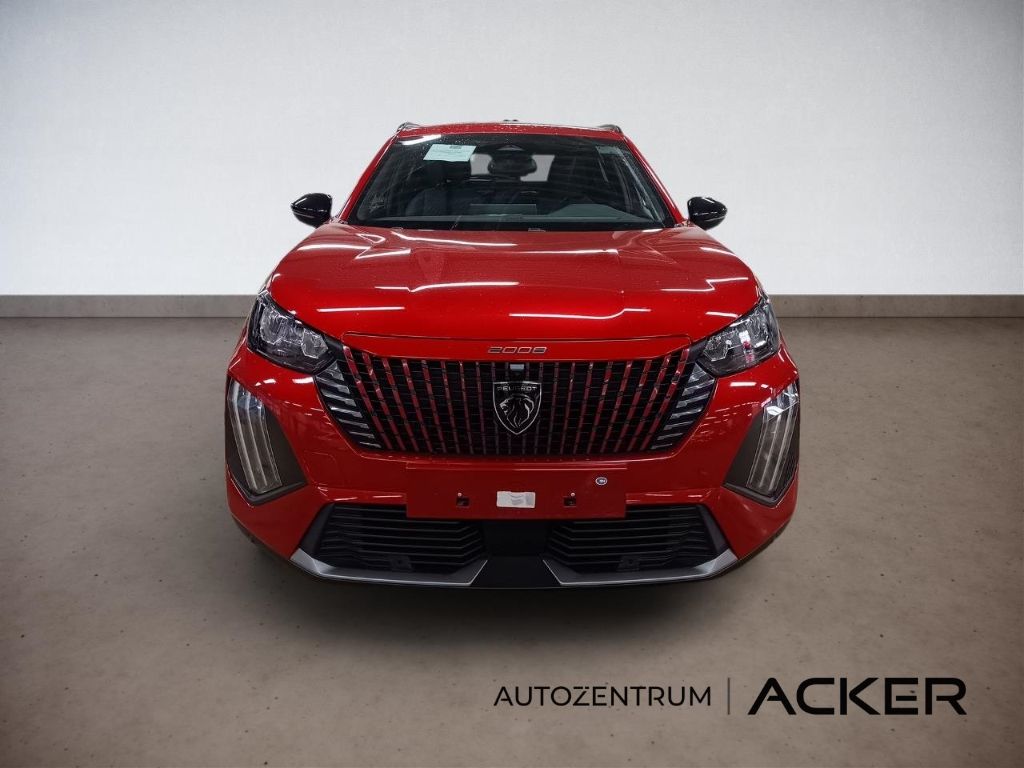 Peugeot 2008 Allure 1.2 PureTech 360Kam/Navi/ACC -42%* imagem 3