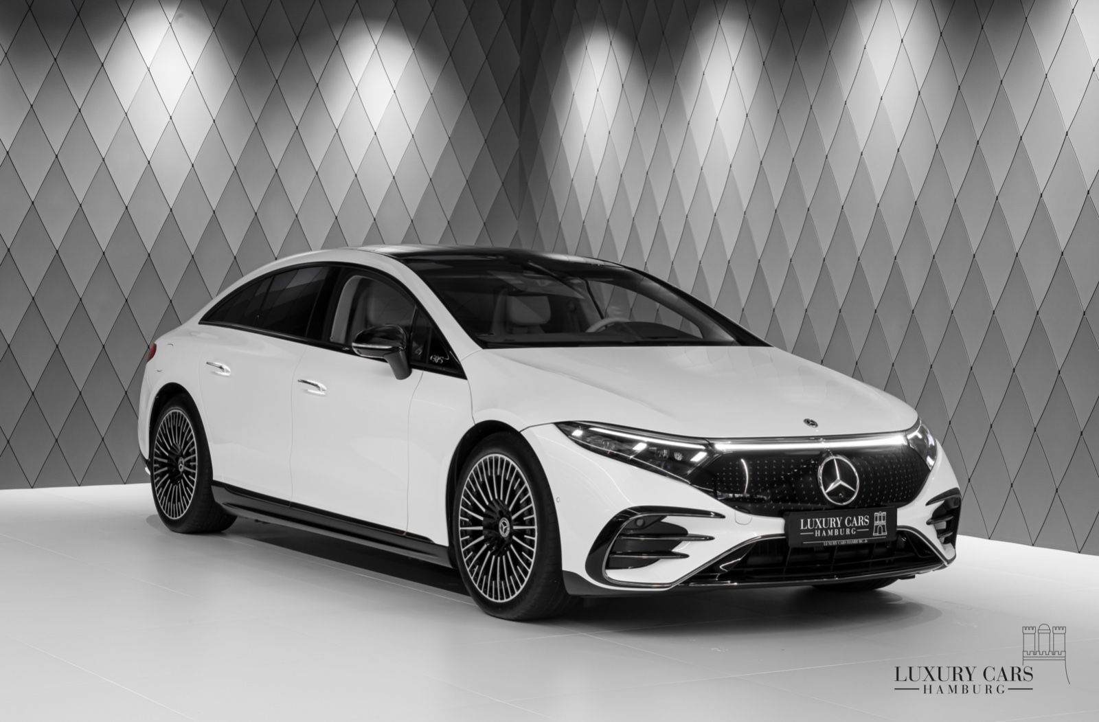 Luxury Cars Hamburg Neue und Gebrauchte Luxus und Sportwagen