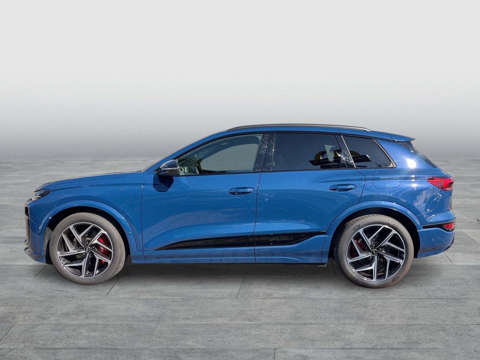 Audi SQ6 e-tron - Bild 2