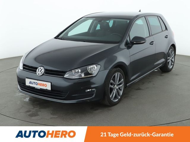 Volkswagen Golf VII 2.0 TDI Allstar BMT*DYNAUDIO*PDC*SHZ*