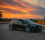 Ford Focus Mk3.5 Sport - Ford Focus Mk3 Gebrauchtwagen