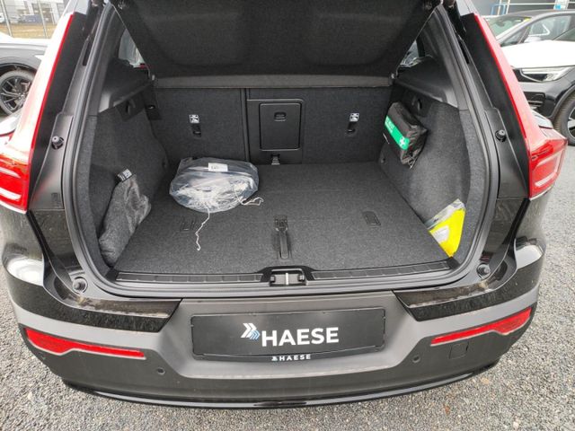 VOLVO EX40 (Bild 10 von Array)