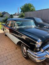 Buick Special Riviera 1955 - Autos aus dem Jahr 1955
