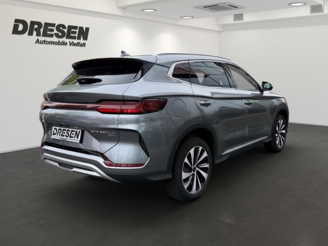 BYD SEAL U