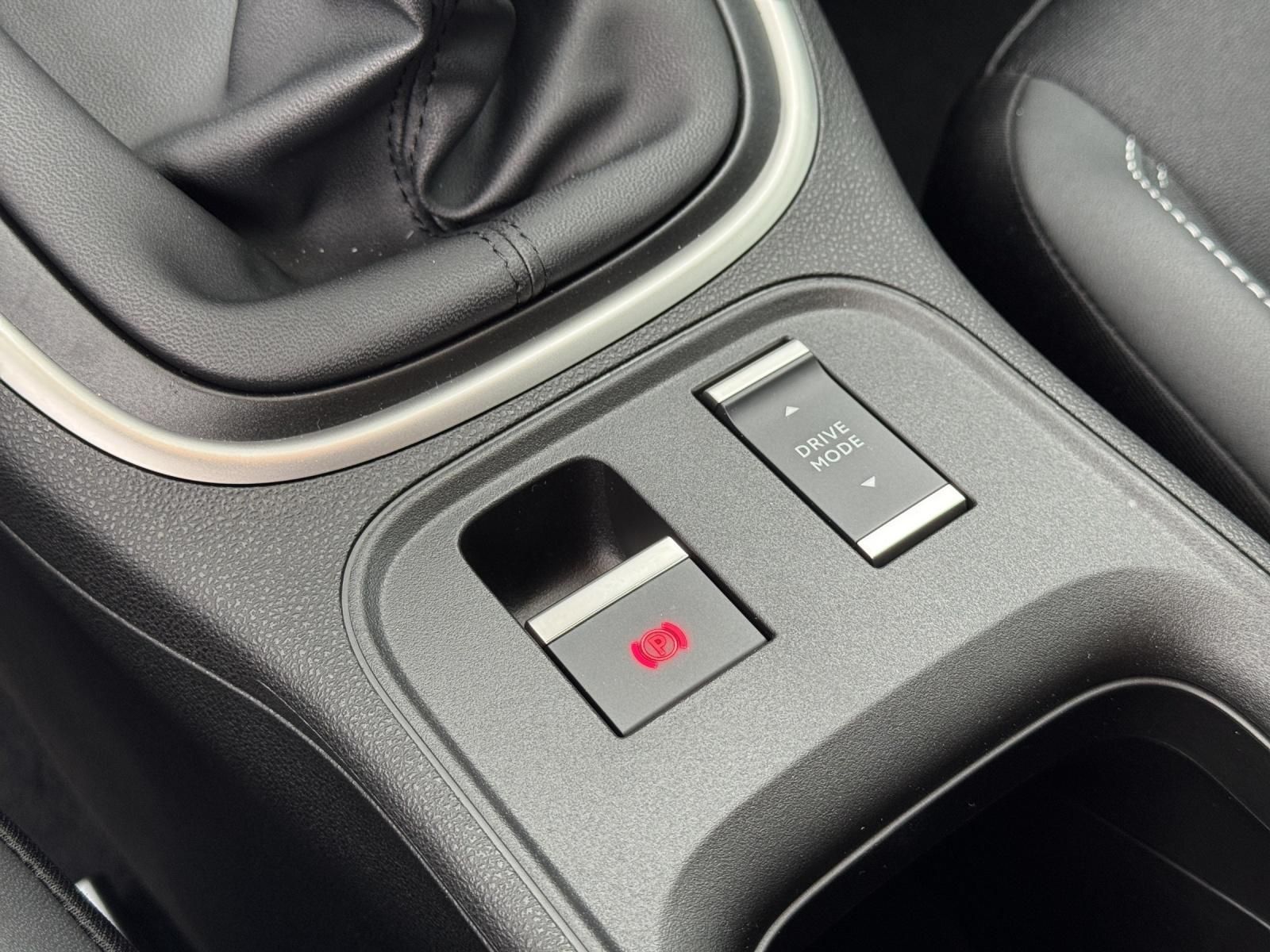 Jeep Avenger - Bild 27