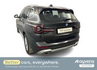 BMW X3 - Vorschau Bild 3