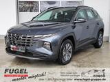 Hyundai TUCSON 1.6 T-GDI 6-AT 2WD SELECT LED|Navi|ACC|RF - Hyundai Tucson Select mit Hybrid-Antrieb (Benzin/Elektro)