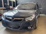 Opel Signum 2,2 Direct 1.Hand - Opel Signum mit Benzin-Antrieb: Kombi, 2.2