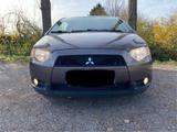 Mitsubishi Colt - gebrauchte Mitsubishi Colt aus dem Jahr 2013