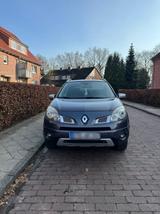 Renault Koleos 2.0 - gebrauchte Renault Koleos aus dem Jahr 2011