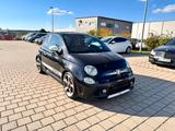 Abarth 500     595 Turismo / 2.Hand / TÜV neu - Abarth aus 2018