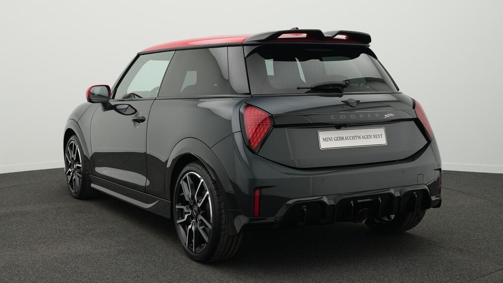 MINI Jcw Trim, миниатюра 6