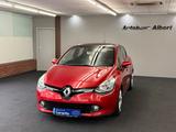 Renault Clio IV Luxe*Panorama-Dach*PDC*Navi*Klima* - Renault Clio: Rot