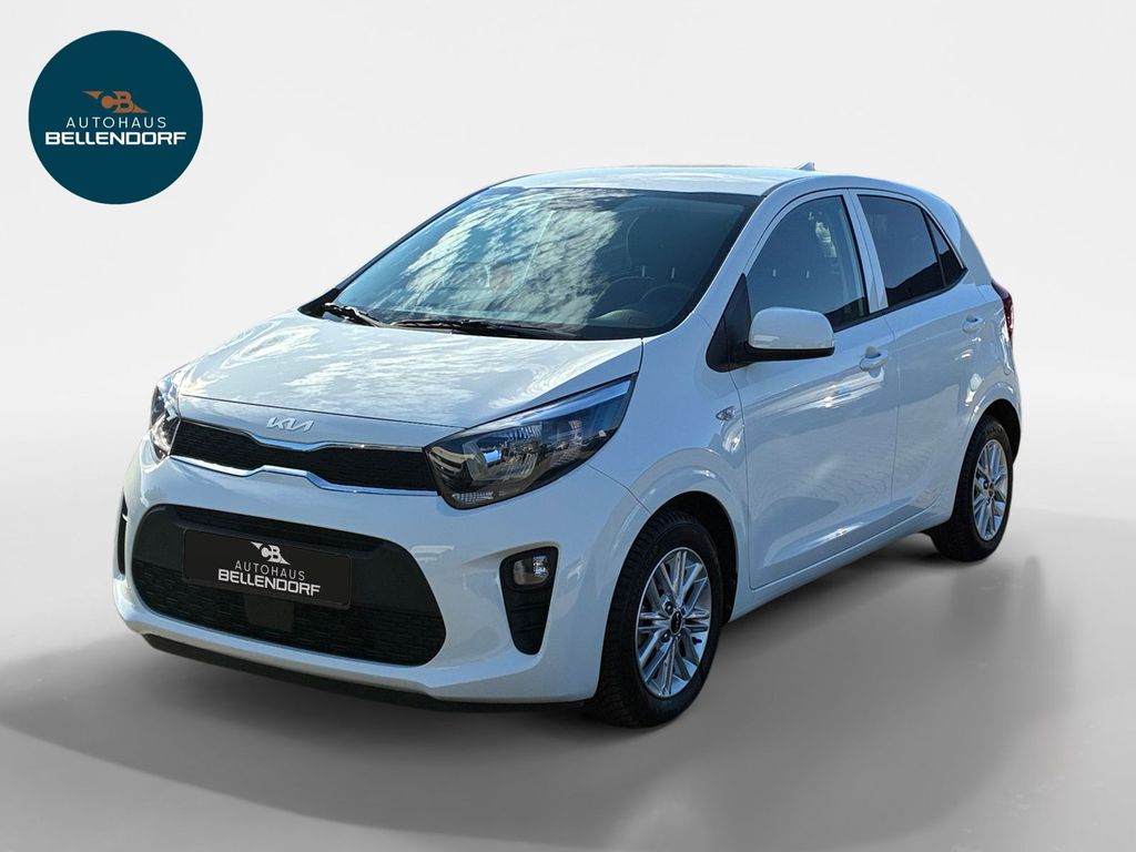 Image of Kia Picanto